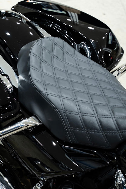 Touring Solo Seat