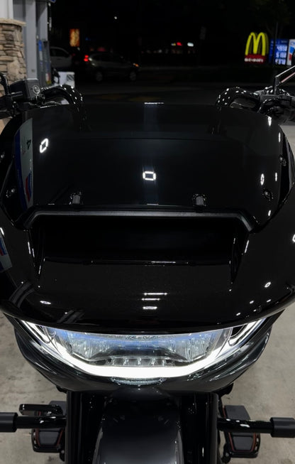 2024+ Road Glide Traditional Handlebars