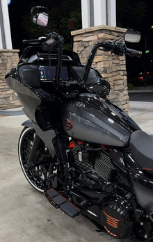 2024+ Road Glide Traditional Handlebars