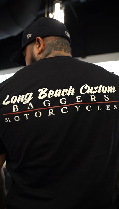 OG Long Beach Custom Baggers Apparel