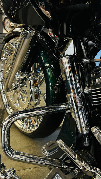 2024-2025 Touring Cooler Cover