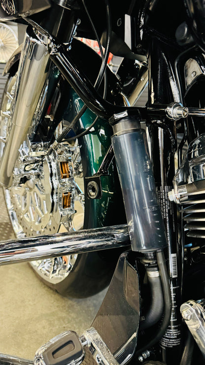 2024-2025 Touring Cooler Cover