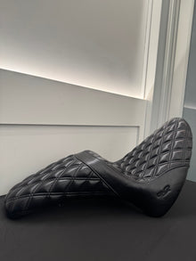 Discount Harley Davidson Touring Diamond Stitching Seat 2009-2023