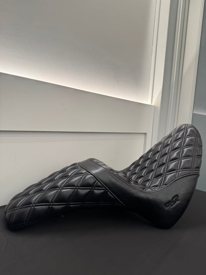 Discount Harley Davidson Touring Diamond Stitching Seat 2009-2023