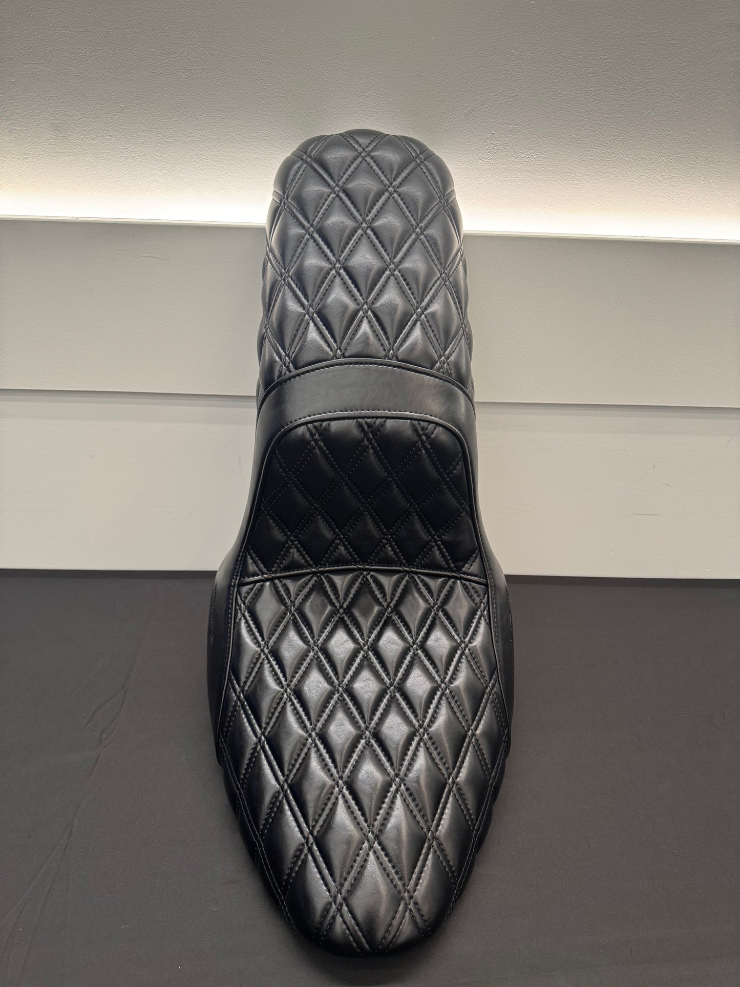 Discount Harley Davidson Touring Diamond Stitching Seat 2009-2023
