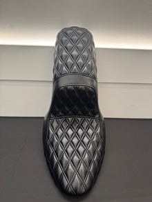 Discount Harley Davidson Touring Diamond Stitching Seat 2009-2023