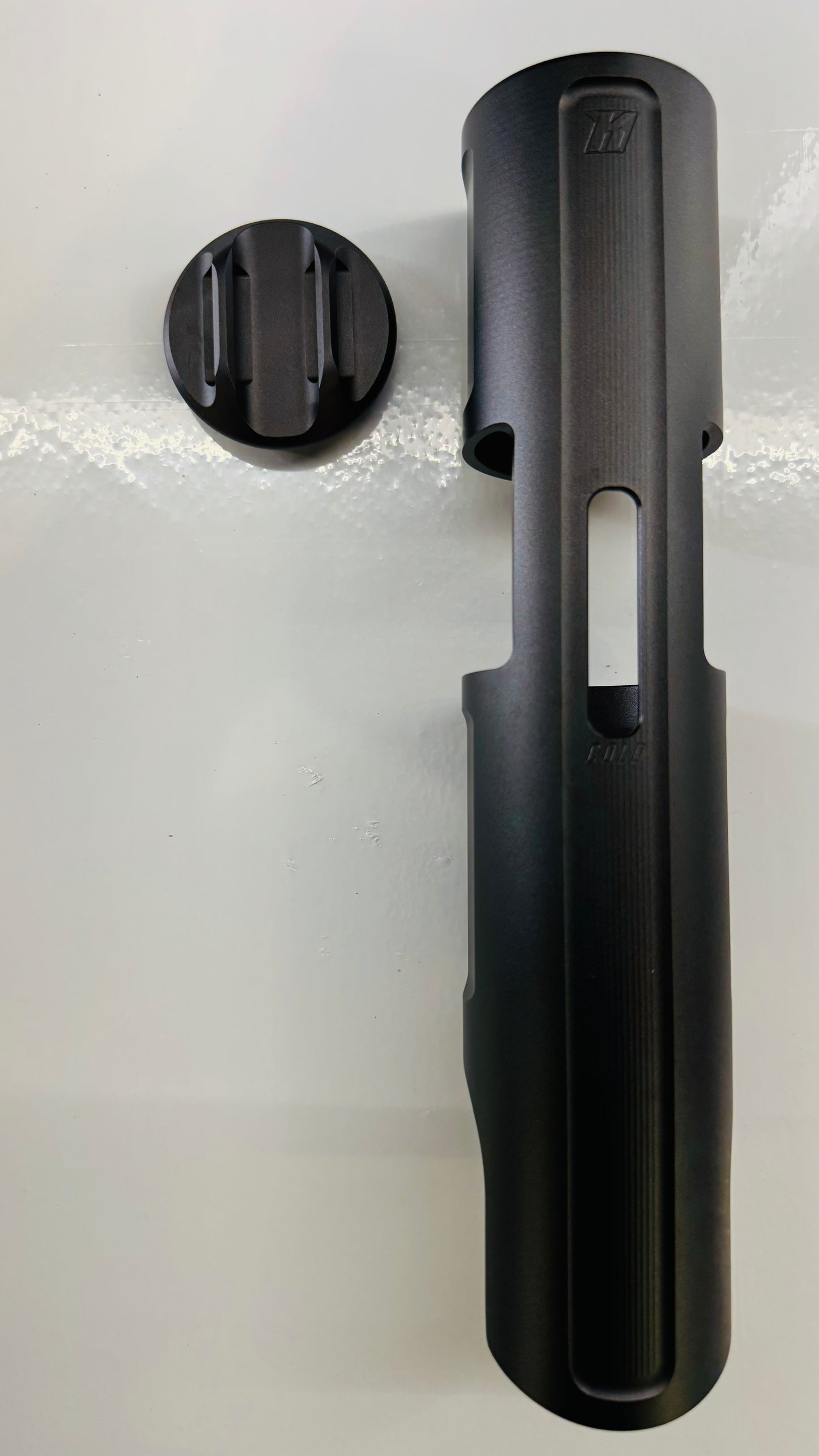 2024-2025 Touring Cooler Cover