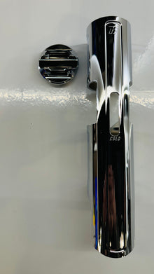 2024-2025 Touring Cooler Cover