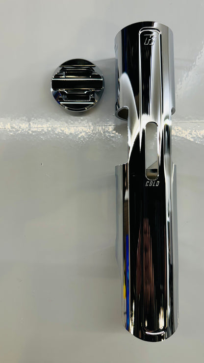 2024-2025 Touring Cooler Cover