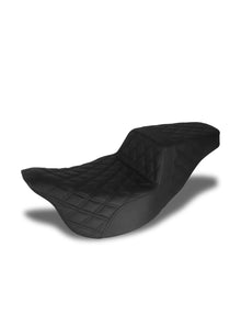 Discount Harley Davidson Touring Diamond Stitching Seat 2008-2023