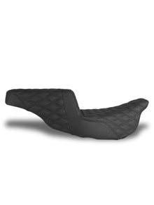 Discount Harley Davidson Touring Diamond Stitching Seat 2008-2023