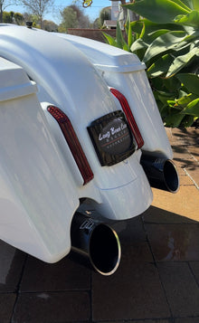 V2 Performance SLIP-ONS