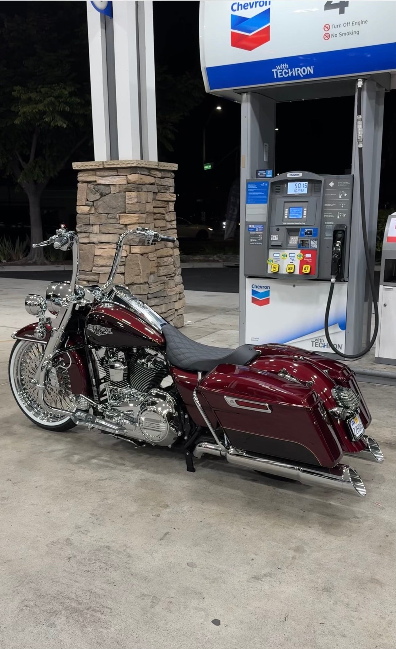 Performance Exhaust SLIP-ONS