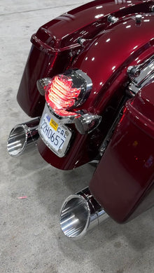 Performance Exhaust SLIP-ONS