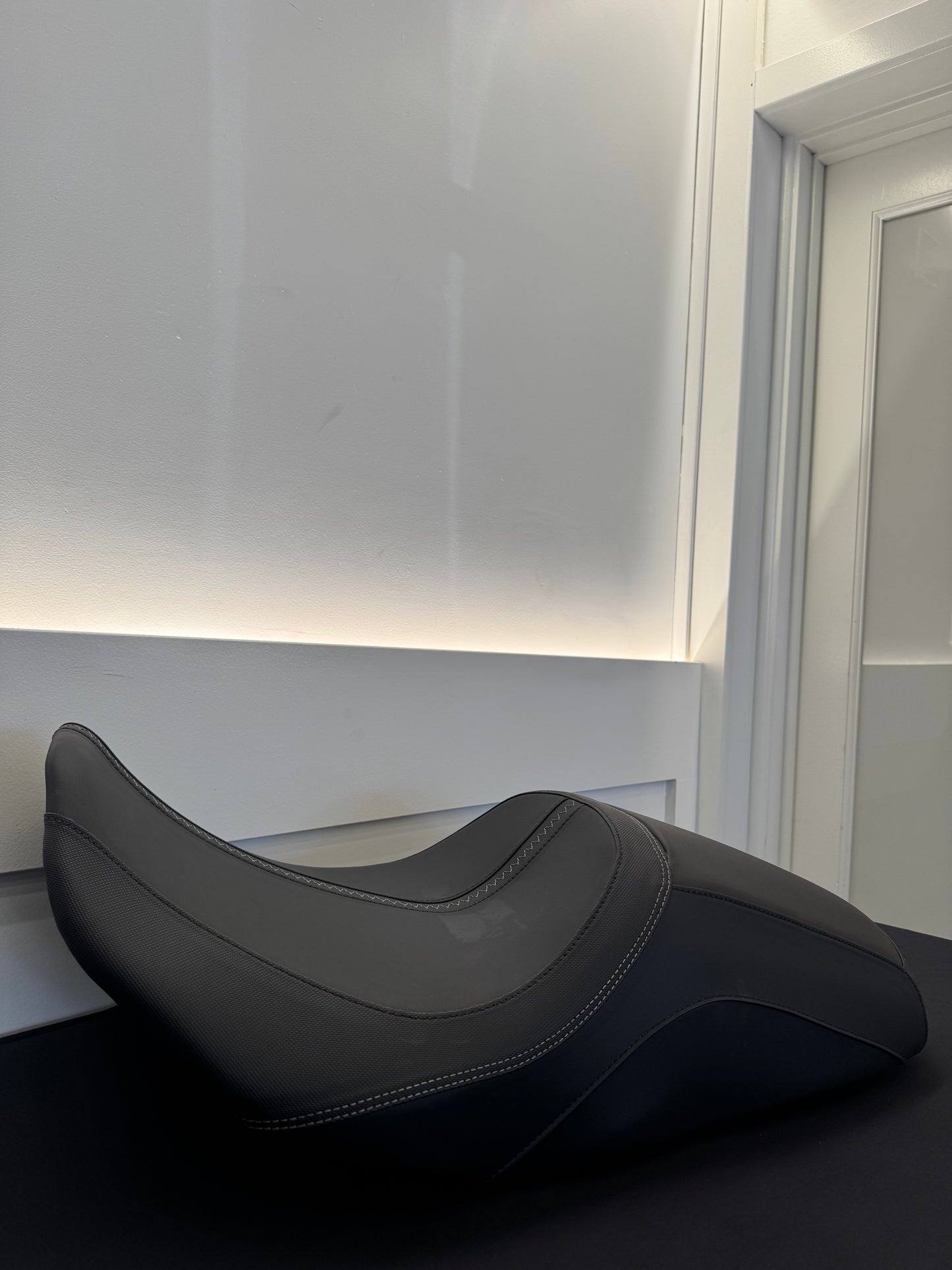 Harley Davidson 2024+ Touring Stock Seat