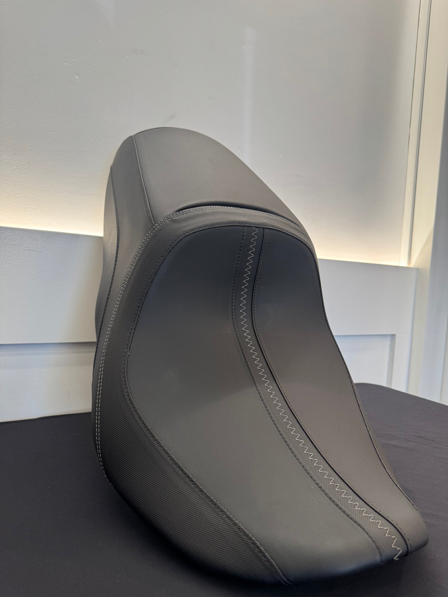 Harley Davidson 2024+ Touring Stock Seat