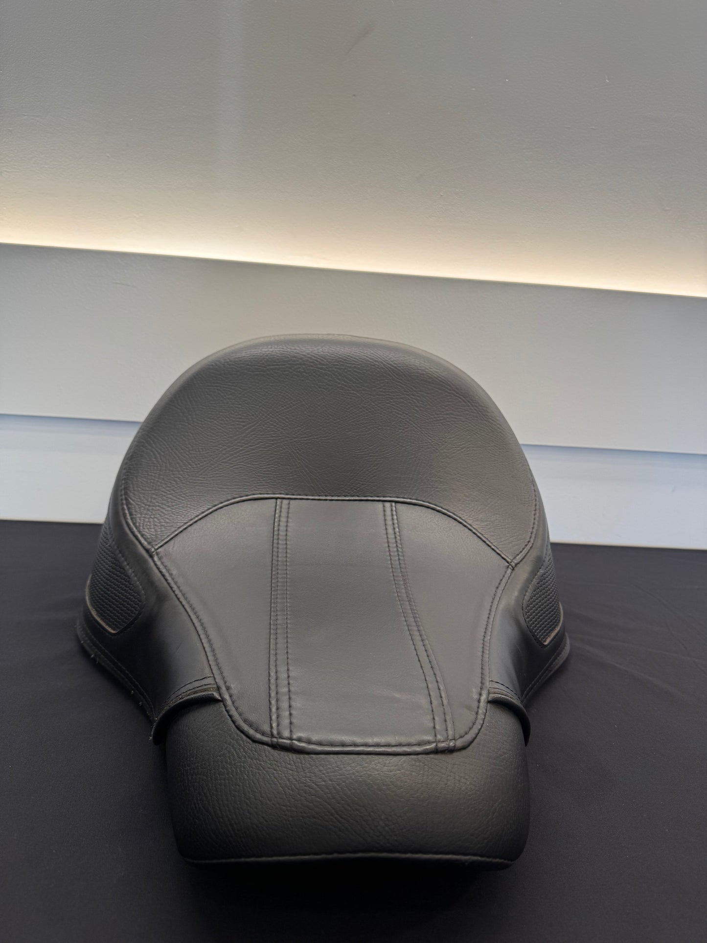 2018-2026 Softail heritage and deluxe seat
