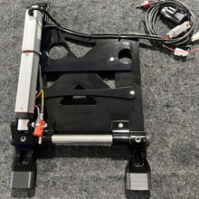 Center Stand (Electric)