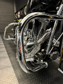 Softail Engine Guard (Front)