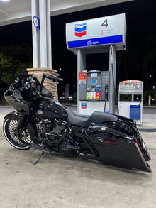 2015-2023 Road Glide Meathook Handlebars