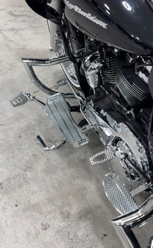 2014-2024 Bagger Floorboard Kit
