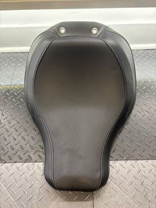 Harley Softail Fat Boy Seat (2018–2024+)