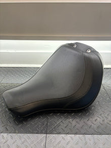 Harley Softail Fat Boy Seat (2018–2024+)