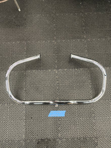 97-08 Touring Chrome Engine Guard