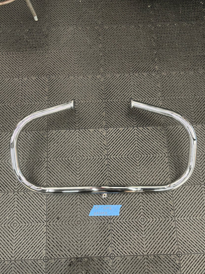 97-08 Touring Chrome Engine Guard