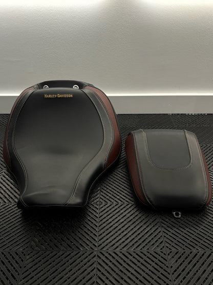 2023 Softail Fatboy Gas Tank / Front Fender / Rear Fender / Side Covers