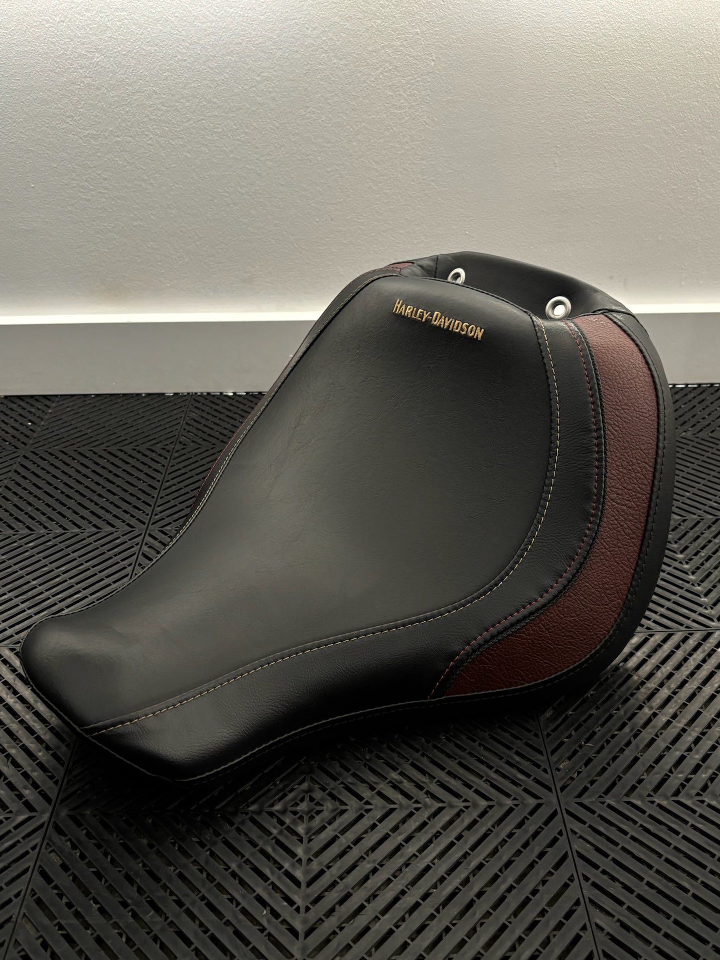 2023 Softail Fatboy Gas Tank / Front Fender / Rear Fender / Side Covers