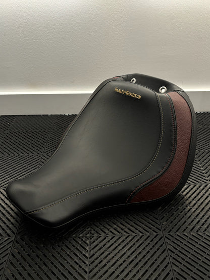 2023 Softail Fatboy Gas Tank / Front Fender / Rear Fender / Side Covers