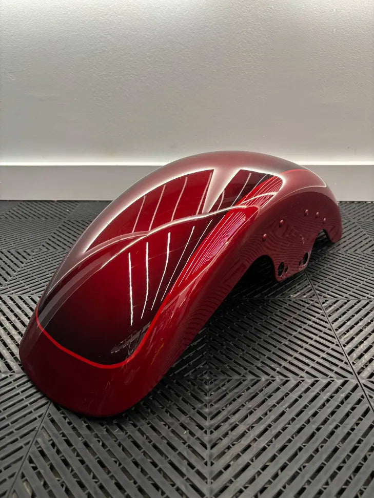 2023 Softail Fatboy Gas Tank / Front Fender / Rear Fender / Side Covers