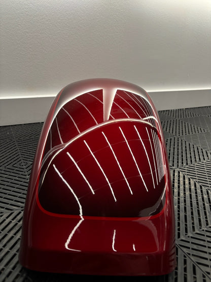 2023 Softail Fatboy Gas Tank / Front Fender / Rear Fender / Side Covers