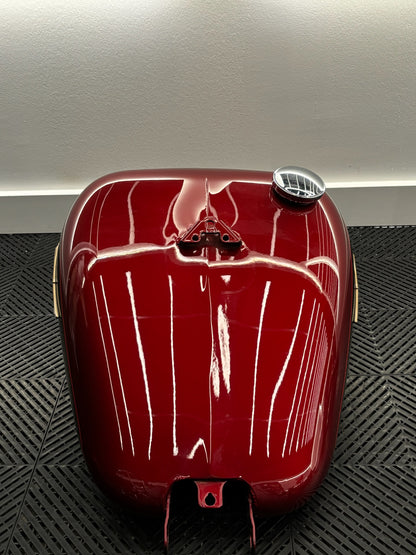 2023 Softail Fatboy Gas Tank / Front Fender / Rear Fender / Side Covers