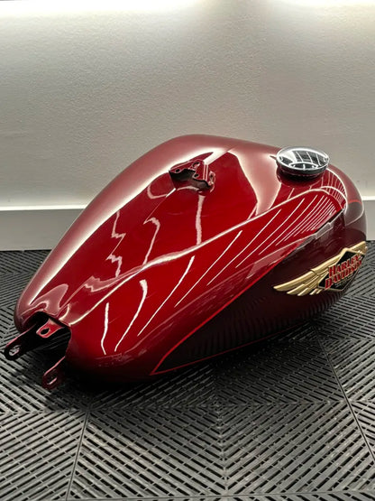 2023 Softail Fatboy Gas Tank / Front Fender / Rear Fender / Side Covers