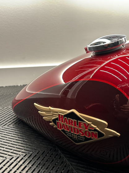 2023 Softail Fatboy Gas Tank / Front Fender / Rear Fender / Side Covers