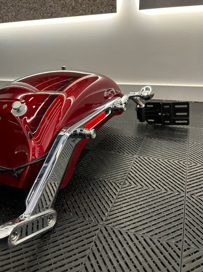 2023 Softail Fatboy Gas Tank / Front Fender / Rear Fender / Side Covers