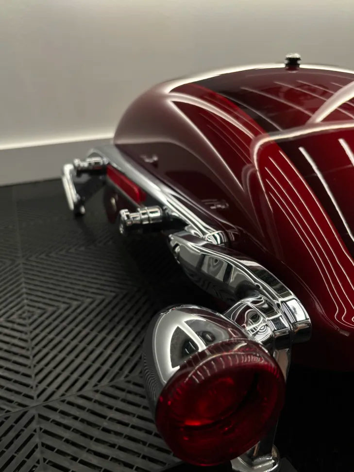 2023 Softail Fatboy Gas Tank / Front Fender / Rear Fender / Side Covers