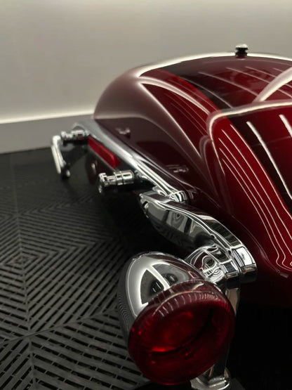 2023 Softail Fatboy Gas Tank / Front Fender / Rear Fender / Side Covers