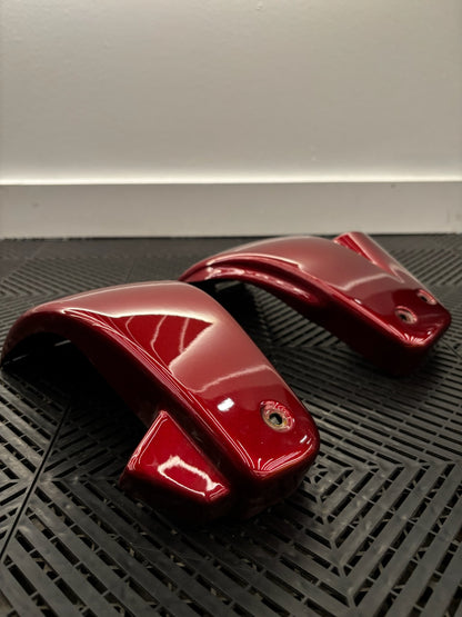 2023 Softail Fatboy Gas Tank / Front Fender / Rear Fender / Side Covers