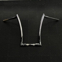 Used 18” Chrome Meat Hook Handlebars