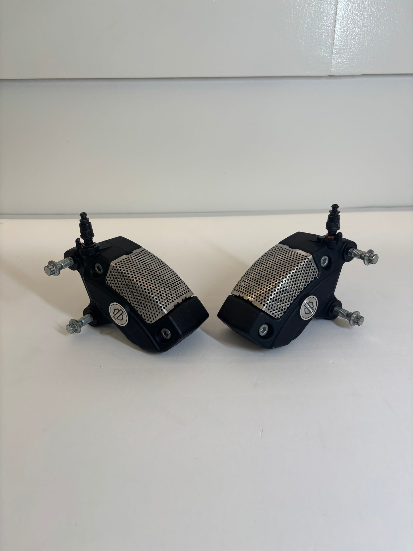 Softail / Touring OEM Calipers