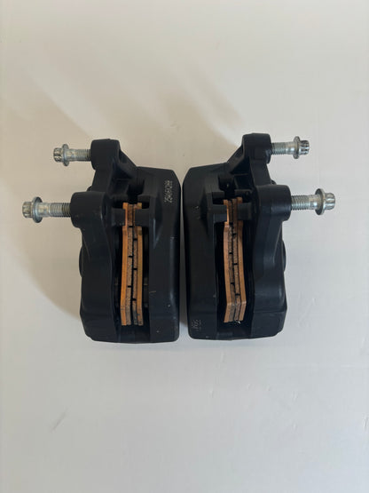 Softail / Touring OEM Calipers