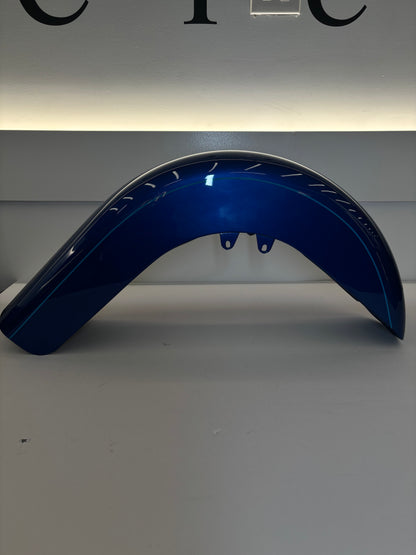 2000 to 2017 Softail  Stretched Front Fender