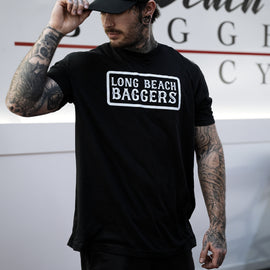 Long Beach Baggers Shirt