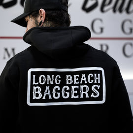 Long Beach Baggers Sweatshirt
