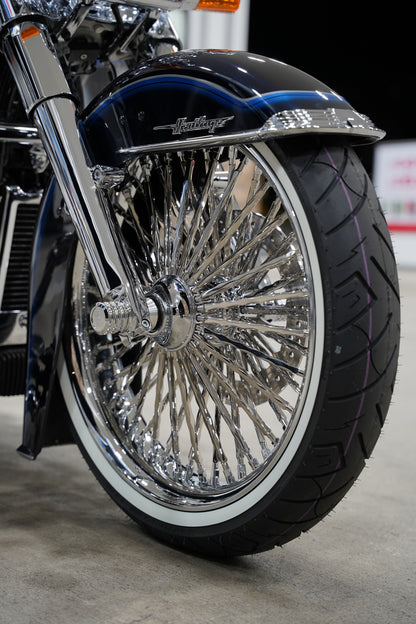 Softail or Street Glide Digital Downloads
