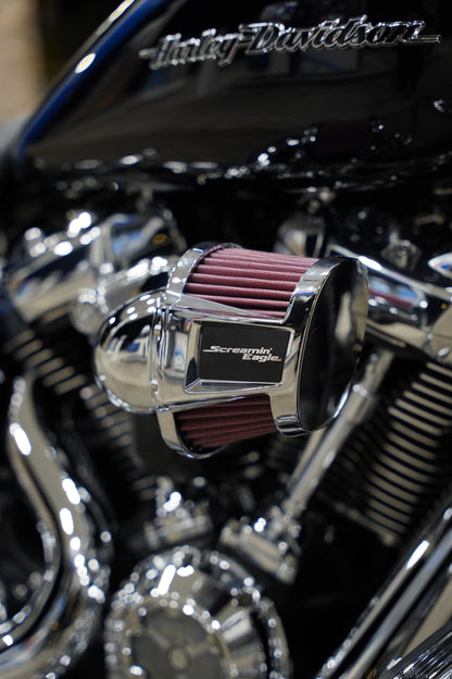 Softail or Street Glide Digital Downloads