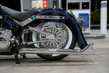 Softail or Street Glide Digital Downloads
